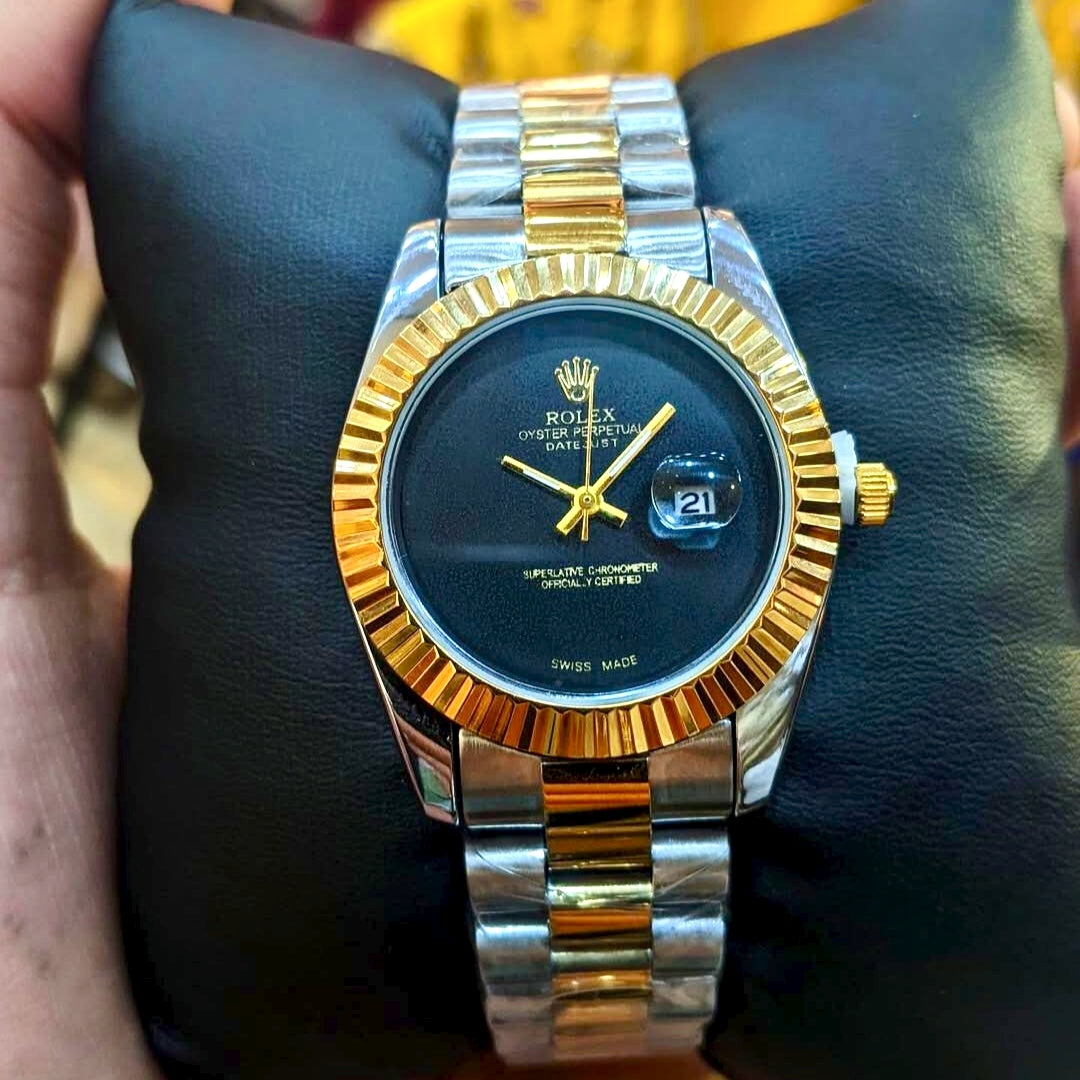 Rolex Luxury Watch – 5 Elegant Variants