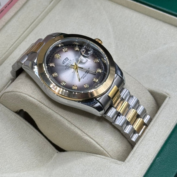 Rolex Luxury Watch – 5 Elegant Variants
