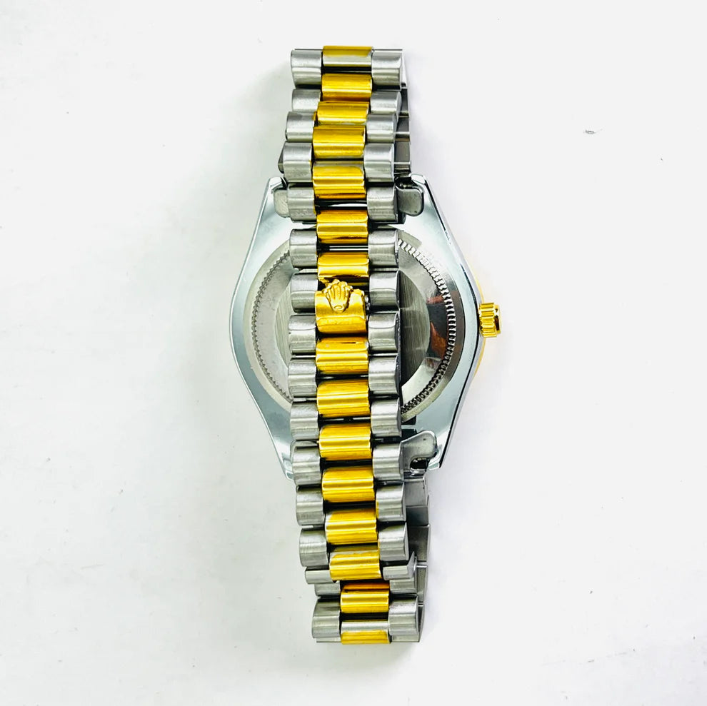 Rolex Luxury Watch – 5 Elegant Variants