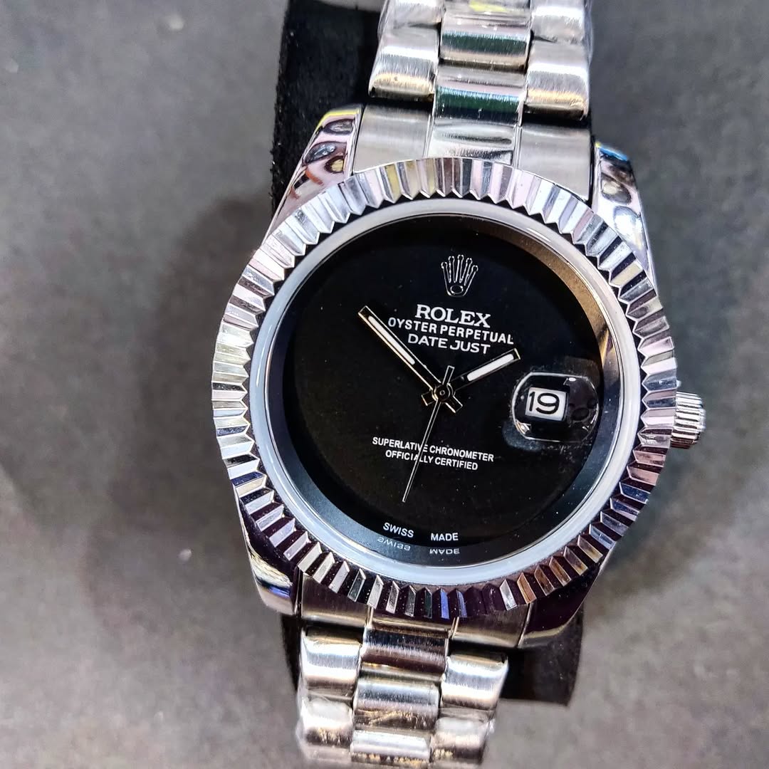 Rolex Luxury Watch – 5 Elegant Variants