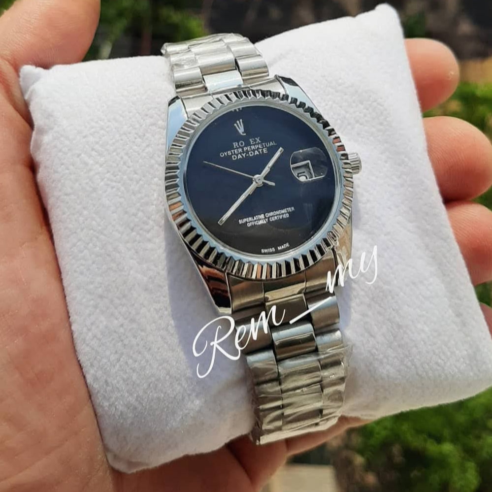 Rolex Luxury Watch – 5 Elegant Variants