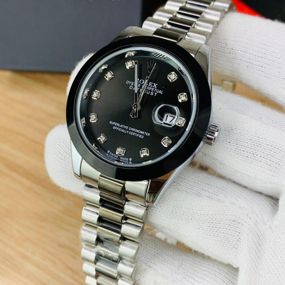 Rolex Luxury Watch – 5 Elegant Variants