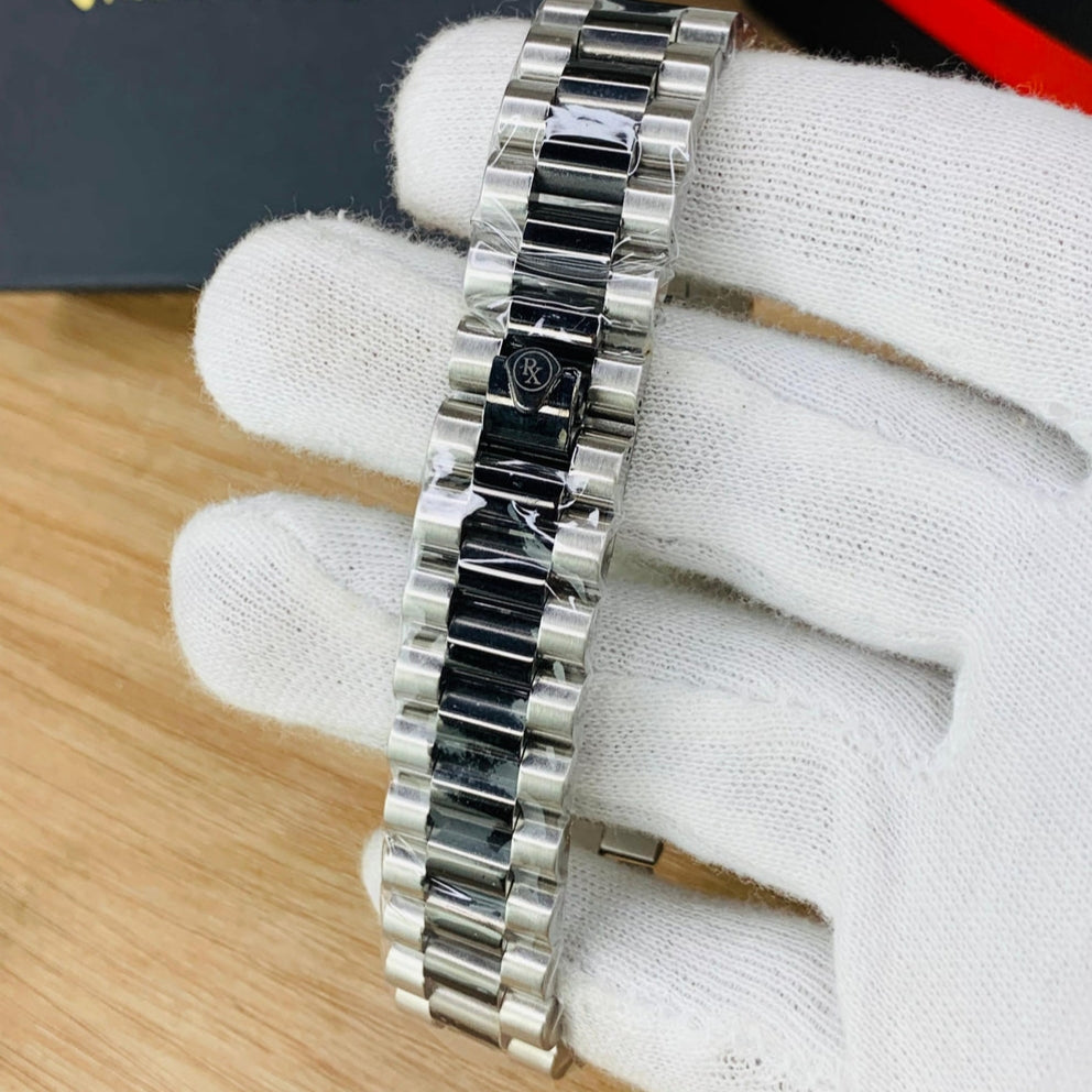 Rolex Luxury Watch – 5 Elegant Variants