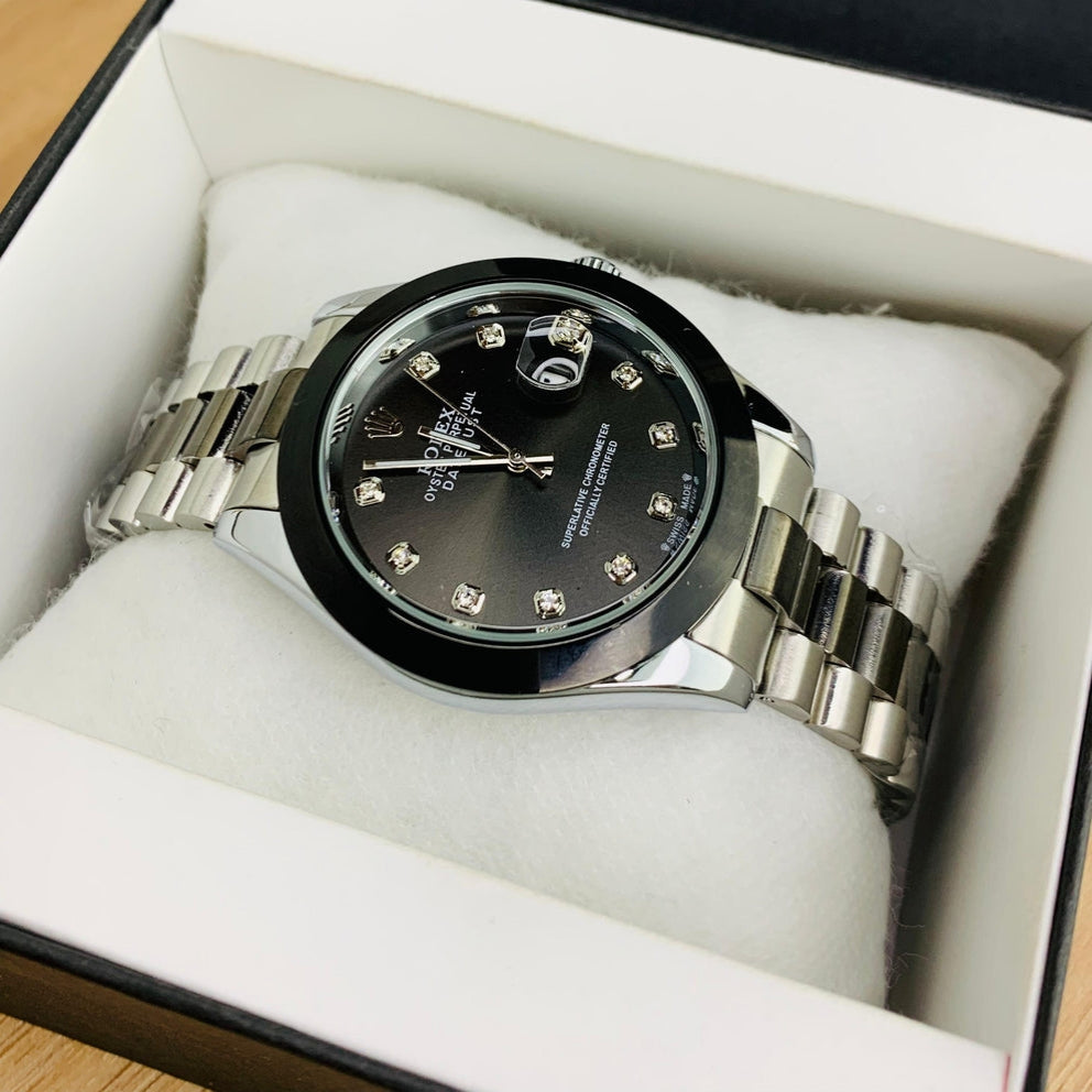 Rolex Luxury Watch – 5 Elegant Variants