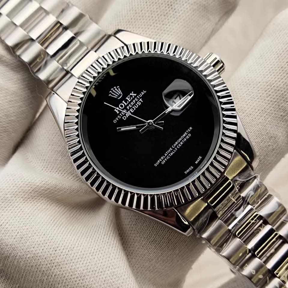 Rolex Luxury Watch – 5 Elegant Variants